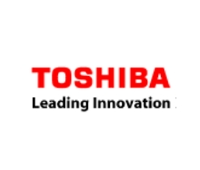 TOSHIBA